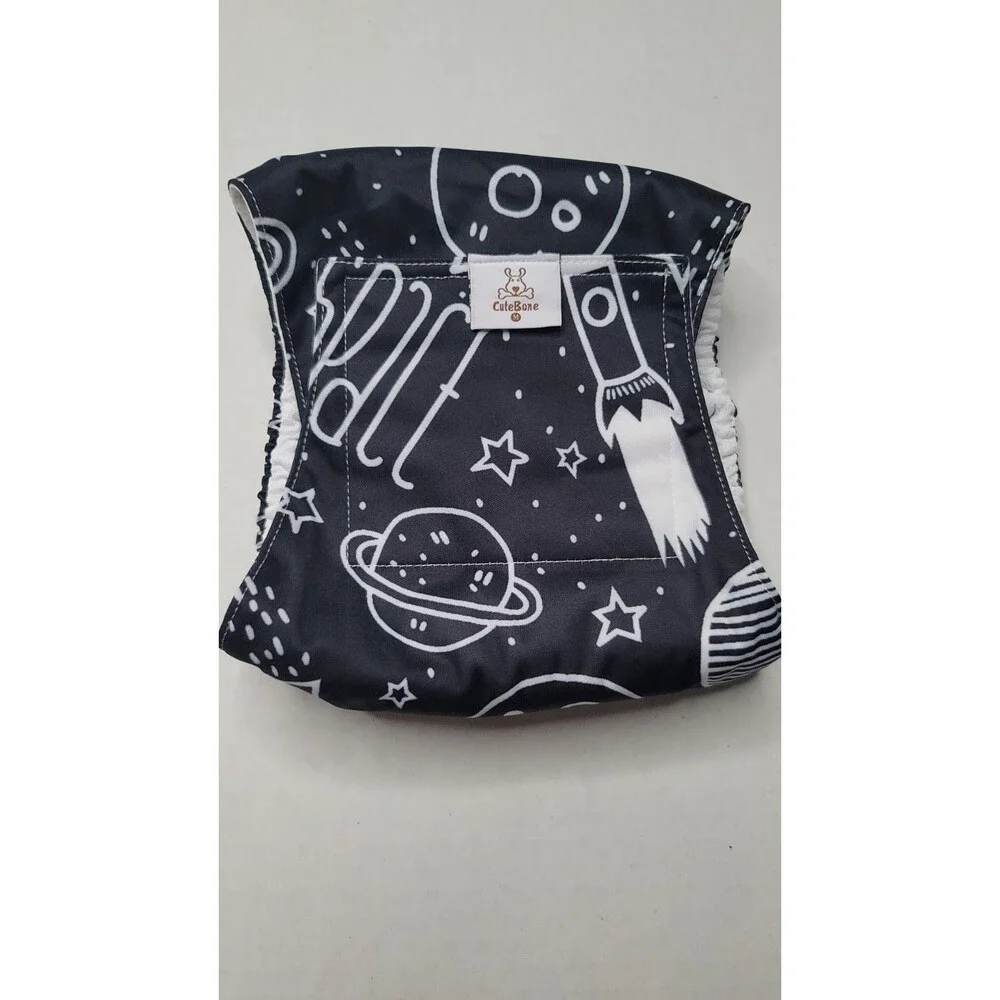 CuteBone Med (14-17